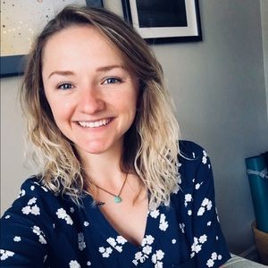 Meet your Posher, Kenna